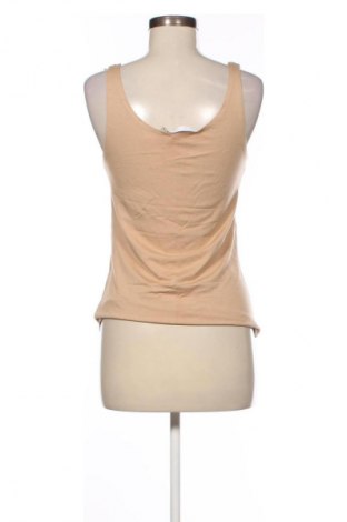 Női top Lauren Vidal, Méret M, Szín Barna, Ár 6 000 Ft