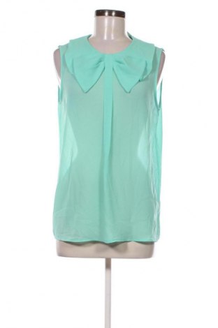 Női top Louche, Méret M, Szín Kék, Ár 809 Ft