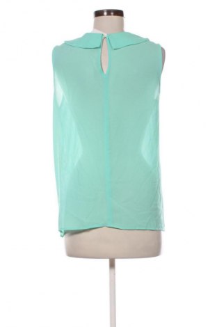 Női top Louche, Méret M, Szín Kék, Ár 809 Ft