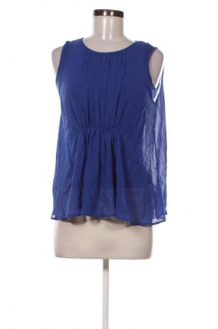 Női top Mango, Méret S, Szín Kék, Ár 1 929 Ft