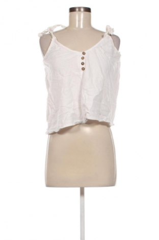 Női top Mango, Méret M, Szín Fehér, Ár 1 929 Ft