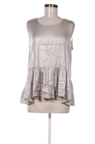 Női top Mango, Méret M, Szín Szürke, Ár 1 289 Ft