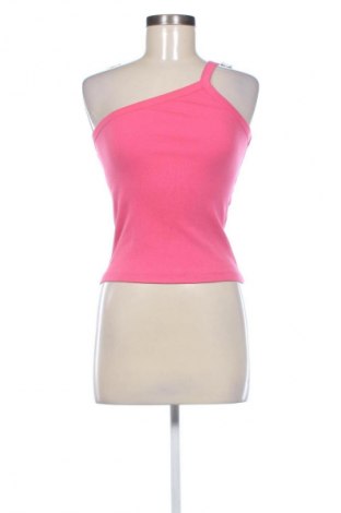 Dámský top Mango, Velikost S, Barva Růžová, Cena  49,00 Kč