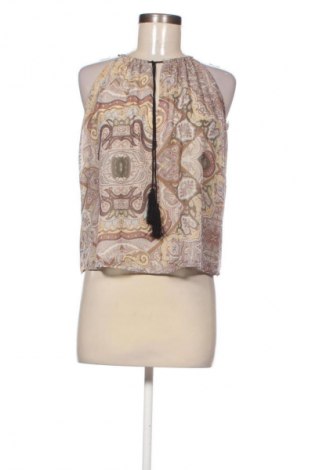 Damski top Mango, Rozmiar S, Kolor Kolorowy, Cena 22,99 zł