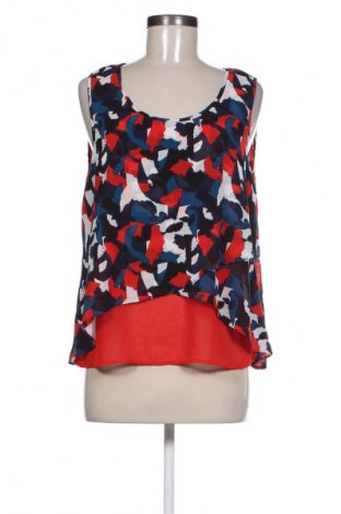 Дамски топ Manguun, Размер M, Цвят Многоцветен, Цена 2,04 €