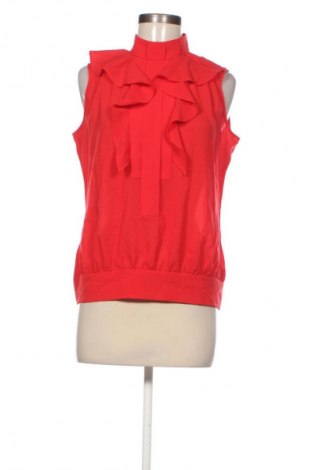 Damski top Marks & Spencer, Rozmiar M, Kolor Czerwony, Cena 23,14 zł