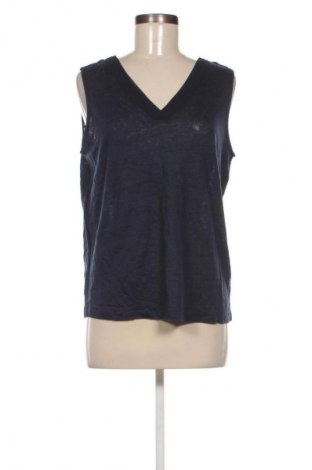 Dámský top Massimo Dutti, Velikost XL, Barva Modrá, Cena  489,00 Kč