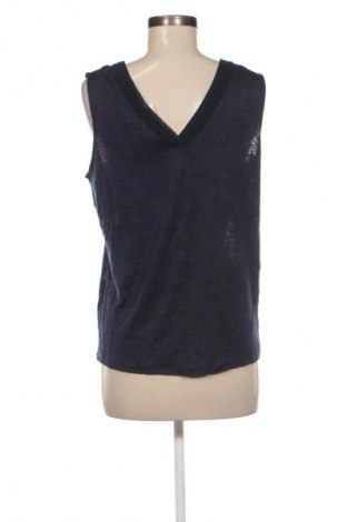 Dámský top Massimo Dutti, Velikost XL, Barva Modrá, Cena  489,00 Kč