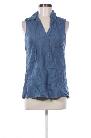 Dámský top More & More, Velikost M, Barva Modrá, Cena  329,00 Kč