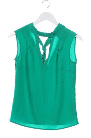 Damski top Morgan, Rozmiar XS, Kolor Zielony, Cena 22,99 zł