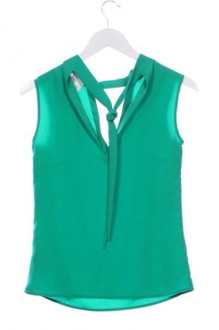 Damski top Morgan, Rozmiar XS, Kolor Zielony, Cena 22,99 zł