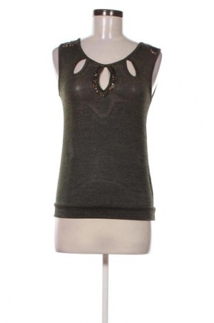 Dámský top Morgan, Velikost XS, Barva Zelená, Cena  129,00 Kč