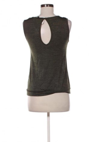 Dámský top Morgan, Velikost XS, Barva Zelená, Cena  129,00 Kč