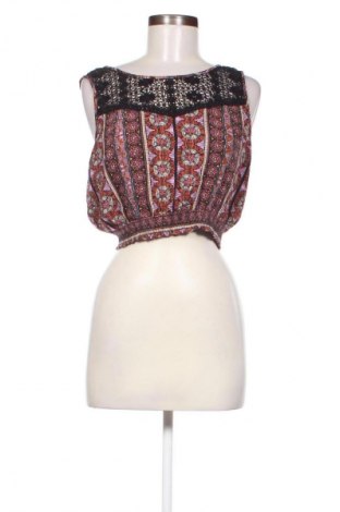 Dámský top New Look, Velikost L, Barva Vícebarevné, Cena  49,00 Kč