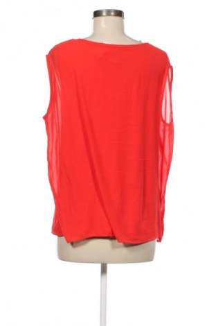 Női top Norah, Méret L, Szín Piros, Ár 1 309 Ft