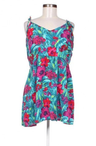 Damentop Now, Größe XL, Farbe Mehrfarbig, Preis € 6,99