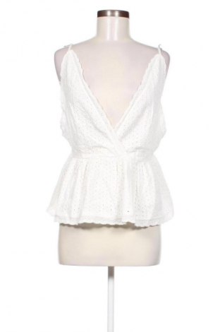 Női top ONLY, Méret L, Szín Fehér, Ár 3 999 Ft