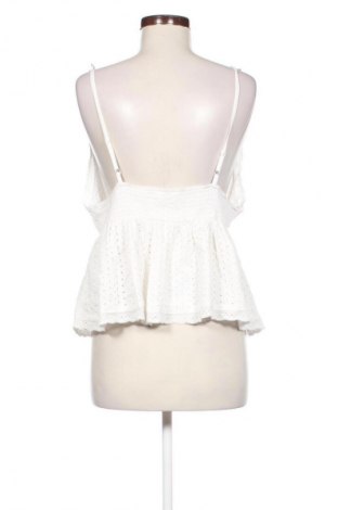 Női top ONLY, Méret L, Szín Fehér, Ár 3 999 Ft