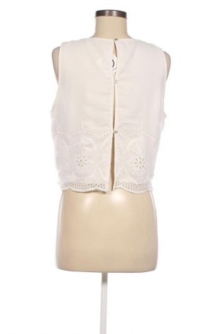 Damski top ONLY, Rozmiar M, Kolor Biały, Cena 29,99 zł