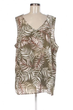 Női top ONLY Carmakoma, Méret 3XL, Szín Sokszínű, Ár 1 689 Ft