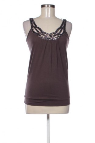 Női top Okay, Méret S, Szín Barna, Ár 679 Ft