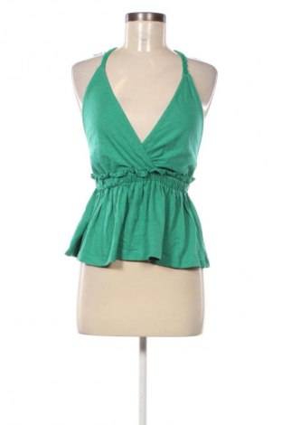 Γυναικείο τοπ Pimkie, Μέγεθος S, Χρώμα Πράσινο, Τιμή 1,99 €