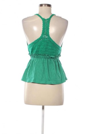 Γυναικείο τοπ Pimkie, Μέγεθος S, Χρώμα Πράσινο, Τιμή 1,99 €