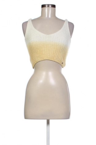 Γυναικείο τοπ Pull&Bear, Μέγεθος S, Χρώμα Πολύχρωμο, Τιμή 2,99 €