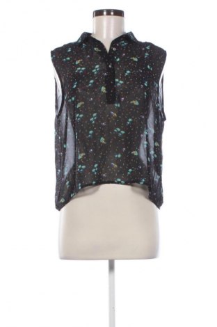 Női top Pull&Bear, Méret L, Szín Sokszínű, Ár 1 689 Ft