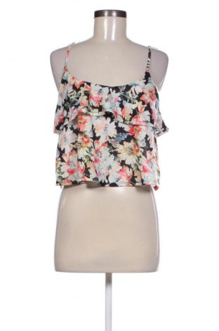 Női top Pull&Bear, Méret S, Szín Sokszínű, Ár 689 Ft