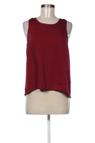 Damski top Red Label, Rozmiar M, Kolor Czerwony, Cena 24,03 zł