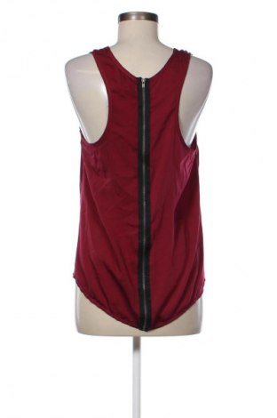 Damski top Red Label, Rozmiar M, Kolor Czerwony, Cena 24,03 zł