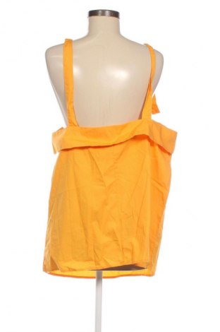 Női top Reserved, Méret L, Szín Narancssárga
, Ár 1 900 Ft