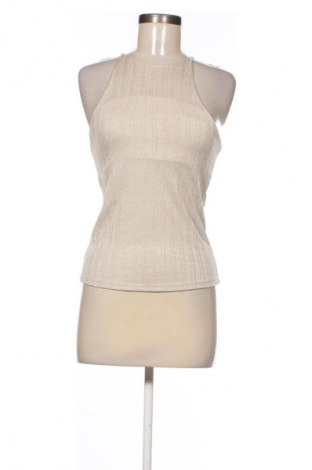 Top de femei Reserved, Mărime S, Culoare Bej, Preț 91,99 Lei