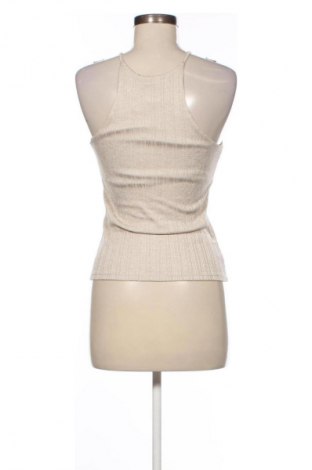 Top de femei Reserved, Mărime S, Culoare Bej, Preț 91,99 Lei