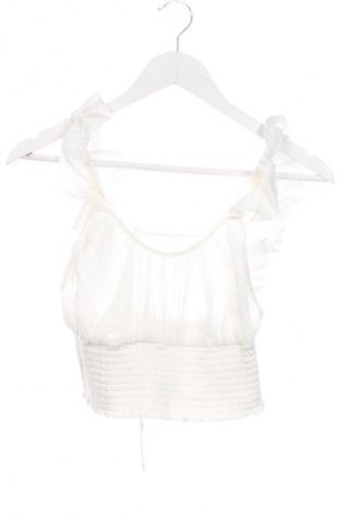 Női top Review, Méret XS, Szín Fehér, Ár 8 129 Ft