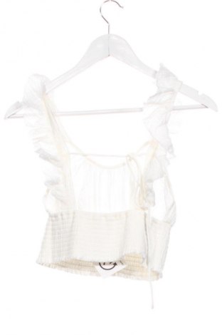 Női top Review, Méret XS, Szín Fehér, Ár 8 129 Ft
