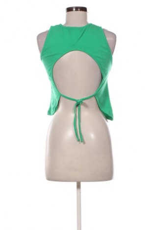 Γυναικείο τοπ Review, Μέγεθος M, Χρώμα Πράσινο, Τιμή 8,99 €