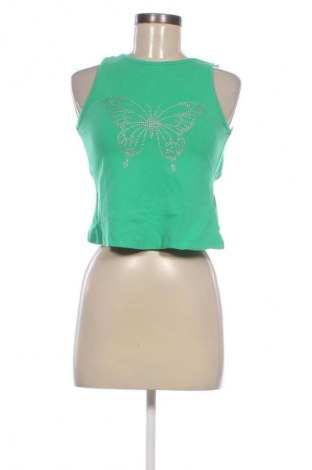 Női top Review, Méret S, Szín Zöld, Ár 3 179 Ft