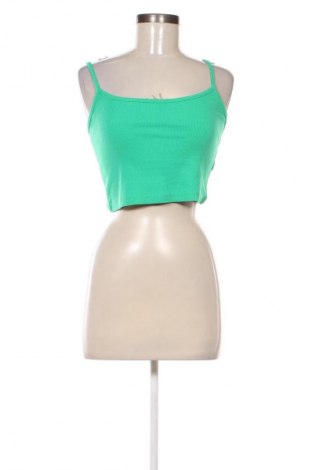 Γυναικείο τοπ Review, Μέγεθος L, Χρώμα Πράσινο, Τιμή 8,99 €