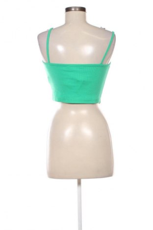 Γυναικείο τοπ Review, Μέγεθος L, Χρώμα Πράσινο, Τιμή 8,99 €