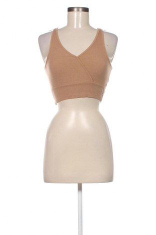 Női top Review, Méret XS, Szín Barna, Ár 3 439 Ft