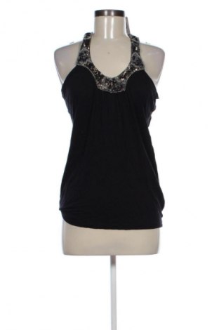Γυναικείο τοπ Rich & Royal, Μέγεθος M, Χρώμα Μαύρο, Τιμή 4,99 €