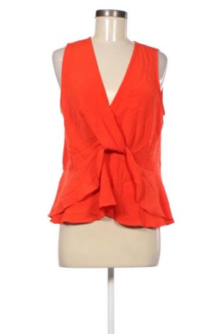 Damski top River Island, Rozmiar M, Kolor Czerwony, Cena 21,99 zł