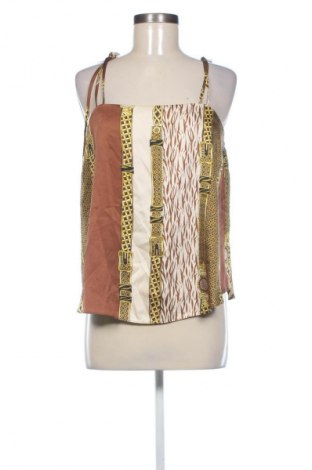 Damski top River Island, Rozmiar L, Kolor Kolorowy, Cena 14,99 zł