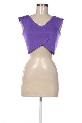 Női top River Island, Méret M, Szín Lila, Ár 1 599 Ft