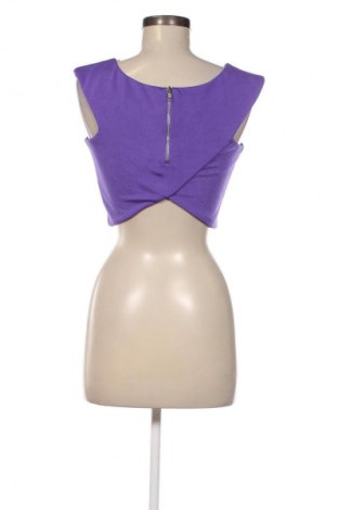 Női top River Island, Méret M, Szín Lila, Ár 1 599 Ft