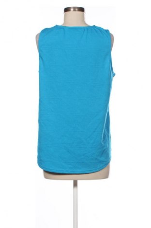Női top Rockmans, Méret M, Szín Kék, Ár 1 319 Ft