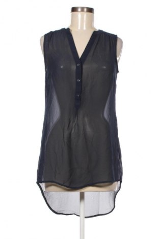 Dámsky top  S.Oliver, Veľkosť S, Farba Modrá, Cena  4,95 €