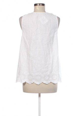 Damentop S.Oliver, Größe L, Farbe Weiß, Preis 14,99 €